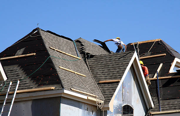 Roof Restoration in Liberty, UT